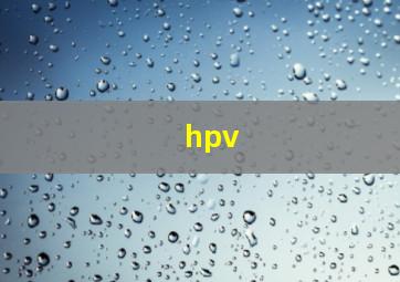 hpv