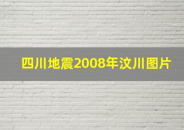 四川地震2008年汶川图片