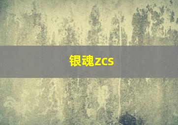 银魂zcs